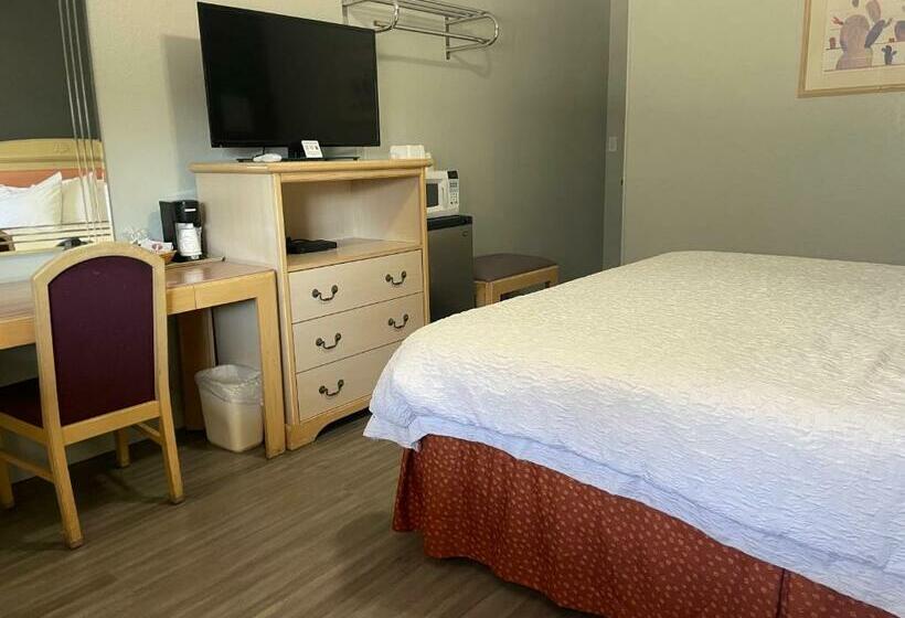 Стандартный Номер Кровать Кинг, Stratford Inn