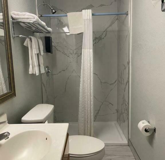 Стандартный Номер Кровать Кинг, Stratford Inn