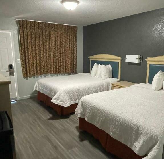 Номер Стандарт, Stratford Inn