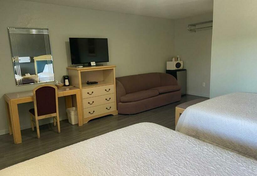 Номер Стандарт, Stratford Inn