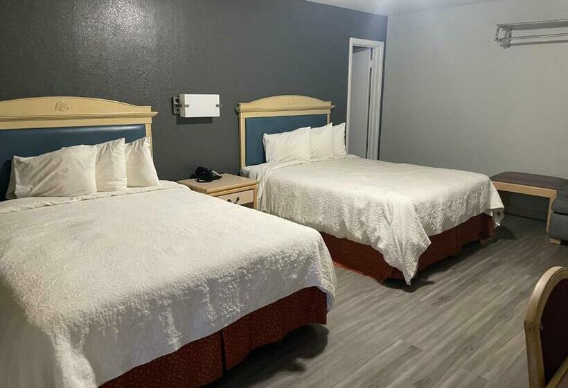 Номер Стандарт, Stratford Inn