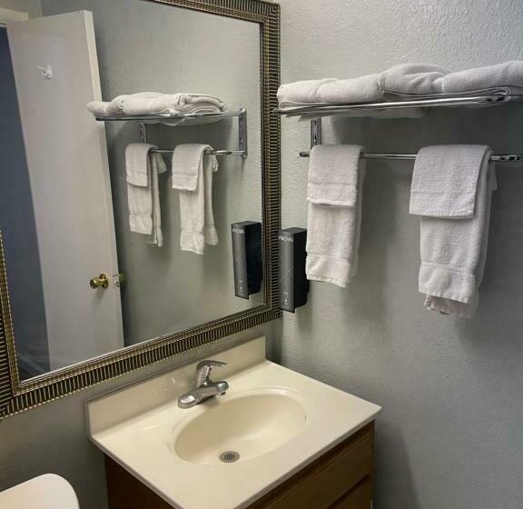 חדר סטנדרט, Stratford Inn