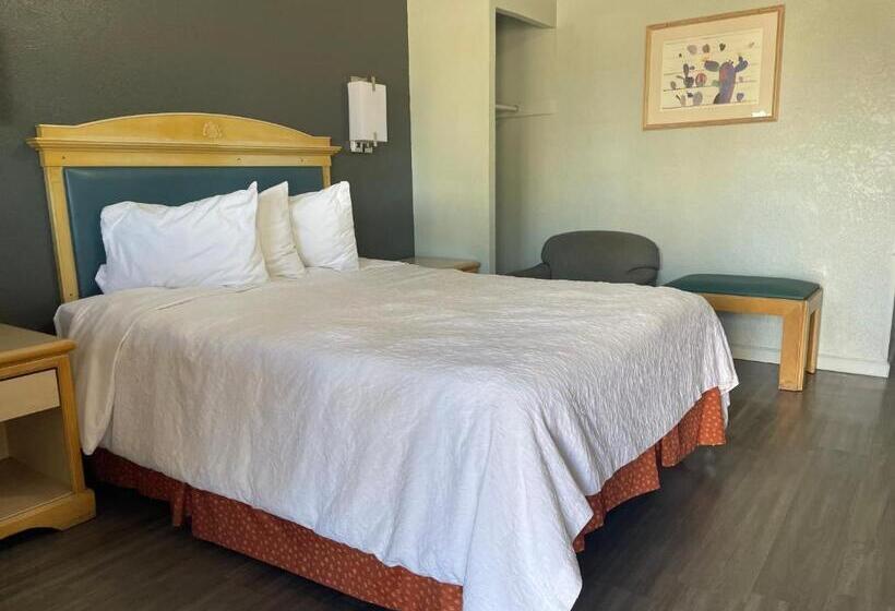 Номер Стандарт Индивидуальный, Stratford Inn