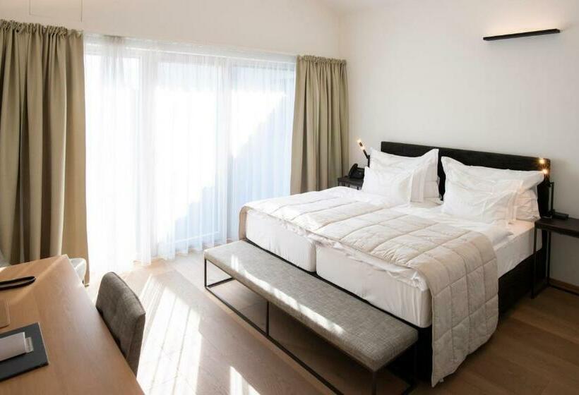 スーペリアールーム, Mörwald Relais & Châteaux Hotel Am Wagram