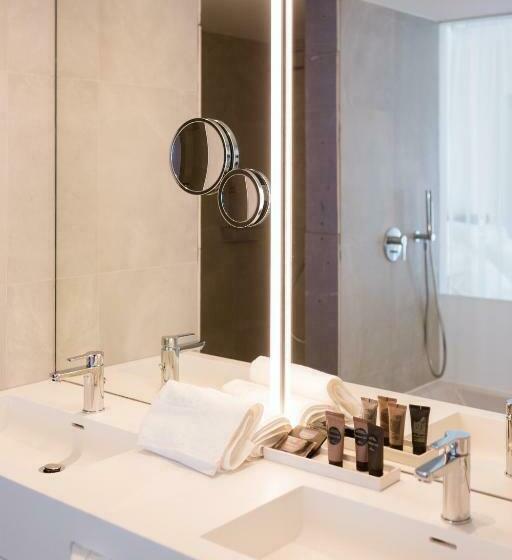 バルコニー付スイート, Mörwald Relais & Châteaux Hotel Am Wagram