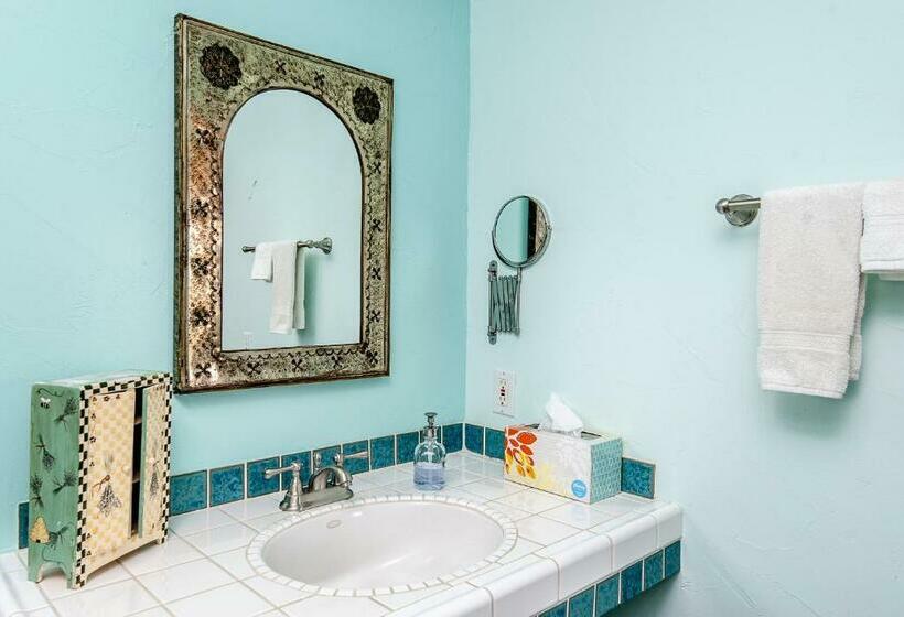 디럭스 룸, Posada Mariana Bed And Breakfast