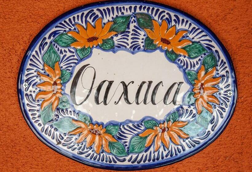 디럭스 룸, Posada Mariana Bed And Breakfast