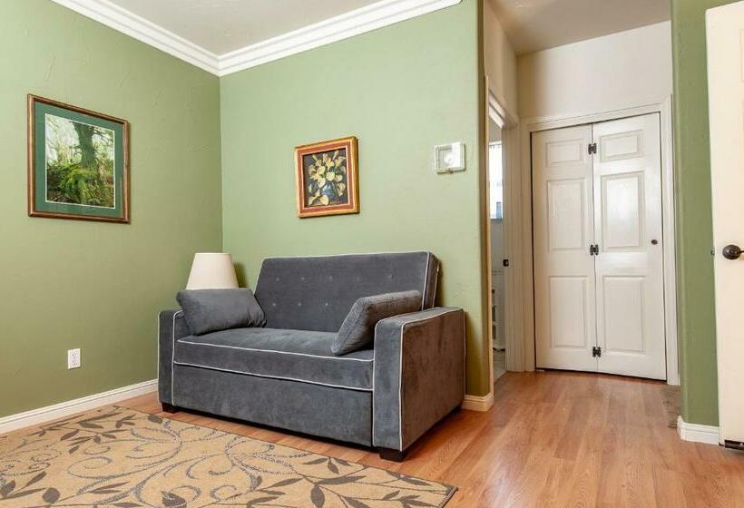 스탠다드 룸 킹사이즈 침대, Posada Mariana Bed And Breakfast