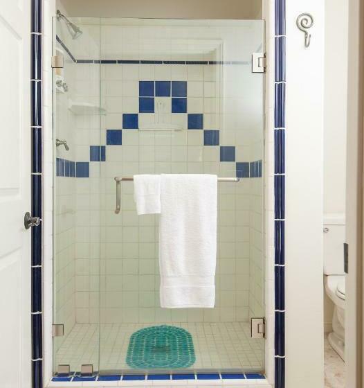 스탠다드 룸 킹사이즈 침대, Posada Mariana Bed And Breakfast