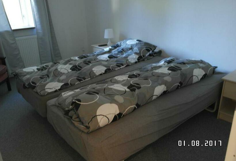 غرفة قياسية, Ringslund B&b