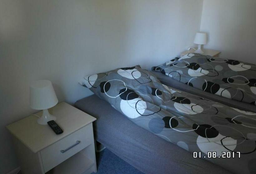 غرفة قياسية, Ringslund B&b