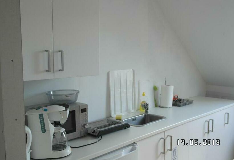 غرفة قياسية, Ringslund B&b