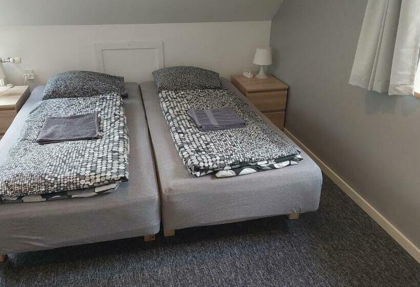 غرفة قياسية, Ringslund B&b