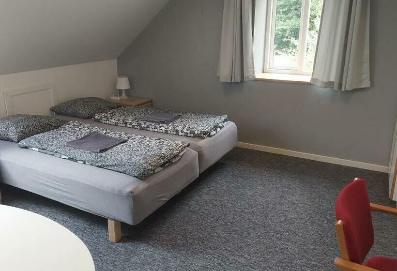 غرفة قياسية, Ringslund B&b