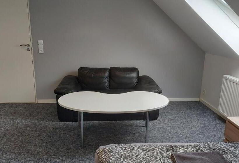 غرفة قياسية, Ringslund B&b