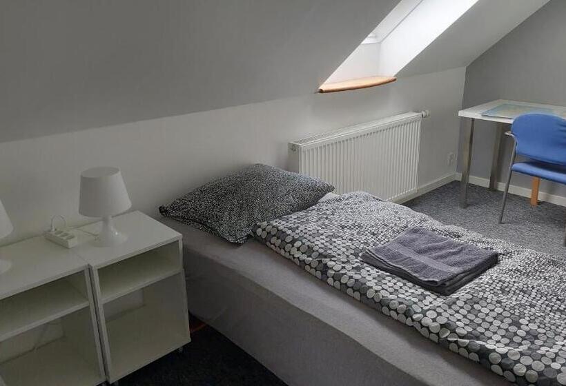 غرفة قياسية, Ringslund B&b