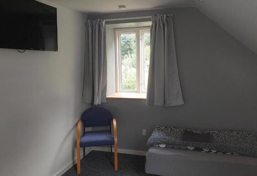 غرفة قياسية, Ringslund B&b