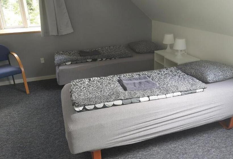 غرفة قياسية, Ringslund B&b
