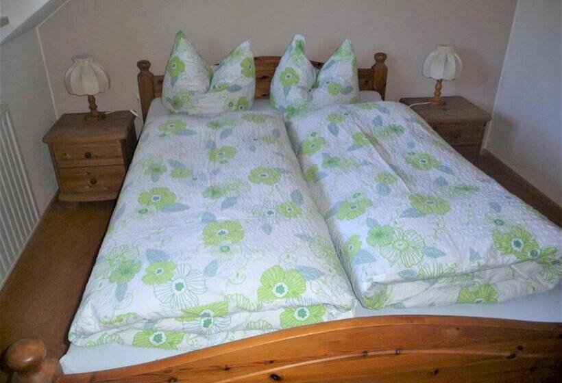 דירת שני חדרים, Gästehaus Reischmann