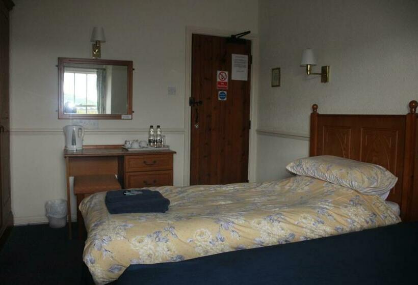 스탠다드 룸, The Red Lion