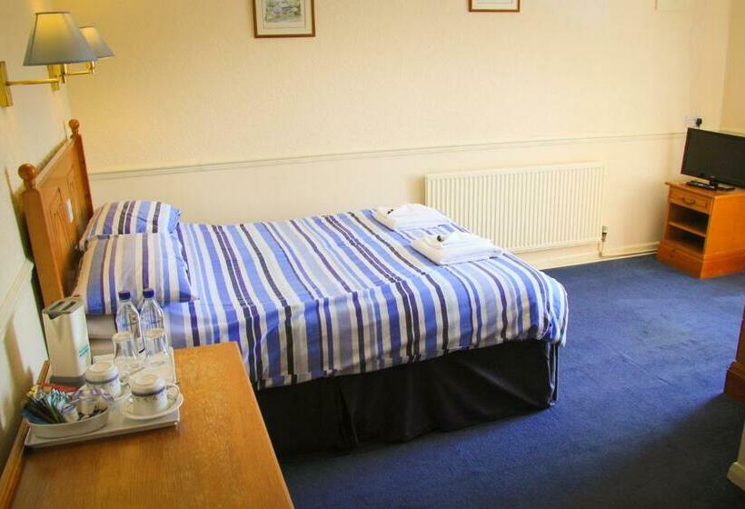 스탠다드 룸, The Red Lion