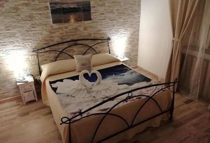 غرفة قياسية, B&b Maremma's Dream