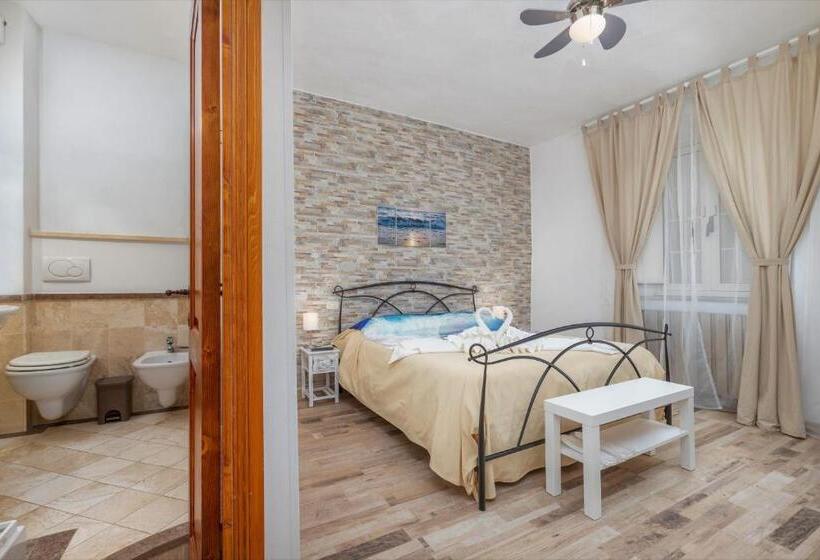 Номер Стандарт, B&b Maremma's Dream