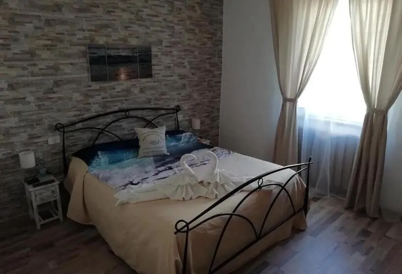 スタンダードルーム, B&b Maremma's Dream