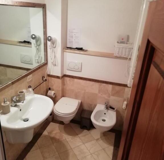 חדר סטנדרט, B&b Maremma's Dream