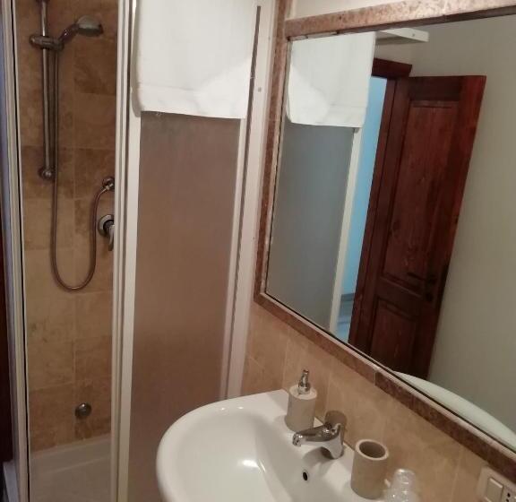 غرفة قياسية, B&b Maremma's Dream