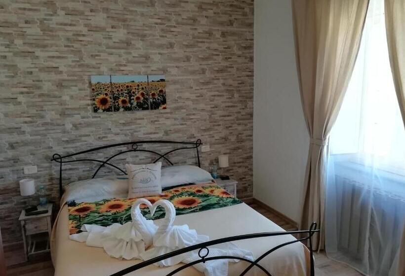 Номер Стандарт, B&b Maremma's Dream