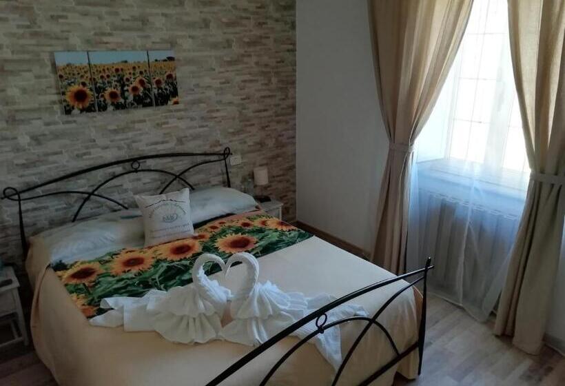 חדר סטנדרט, B&b Maremma's Dream