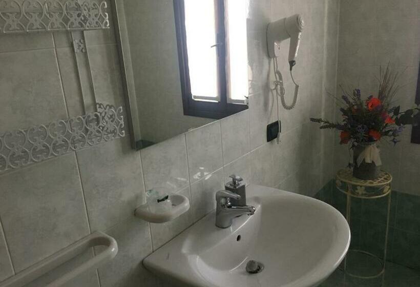 スタンダードルーム, Ca Vittoria