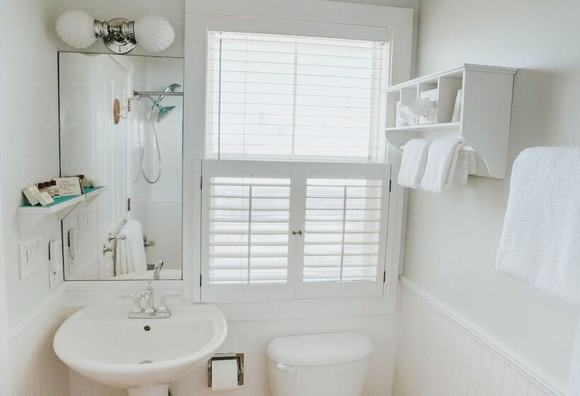 스탠다드 룸, Cape San Blas Inn