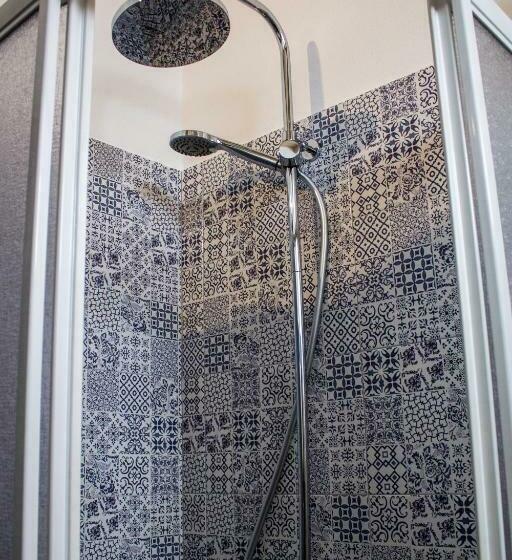 غرفة قياسية مطلّة علي الحديقة, Casa Tarò