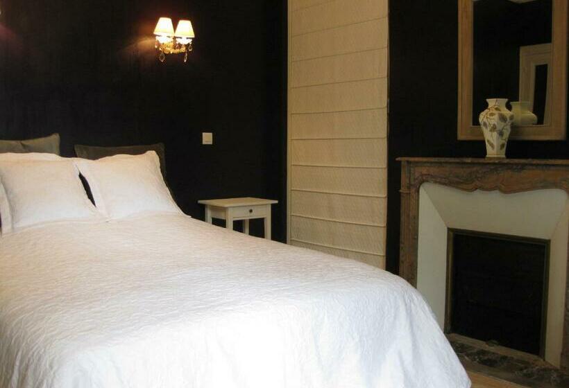 コンフォートルーム, Château De Launay