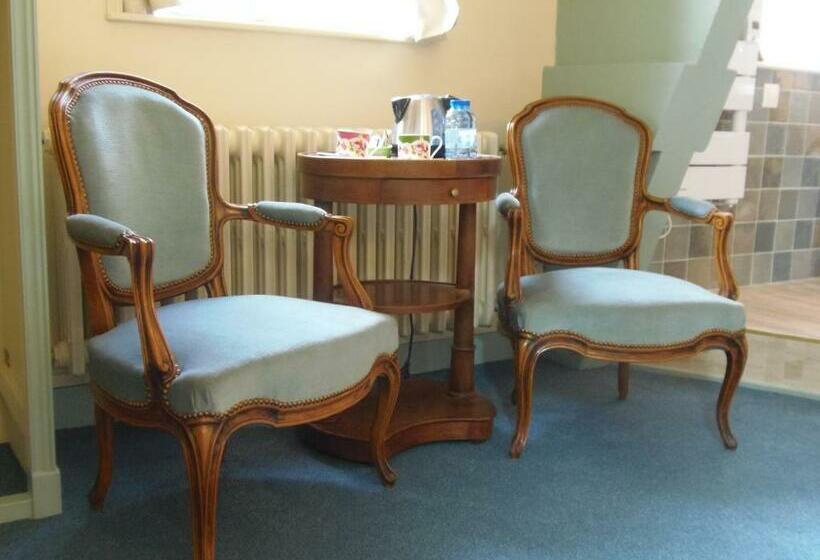 スタンダードルーム, Château De Launay