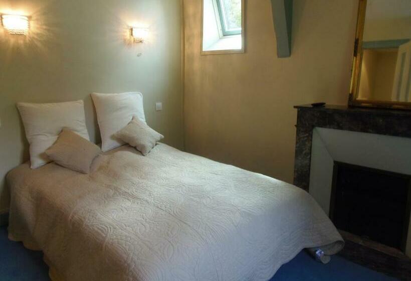 スタンダードルーム, Château De Launay