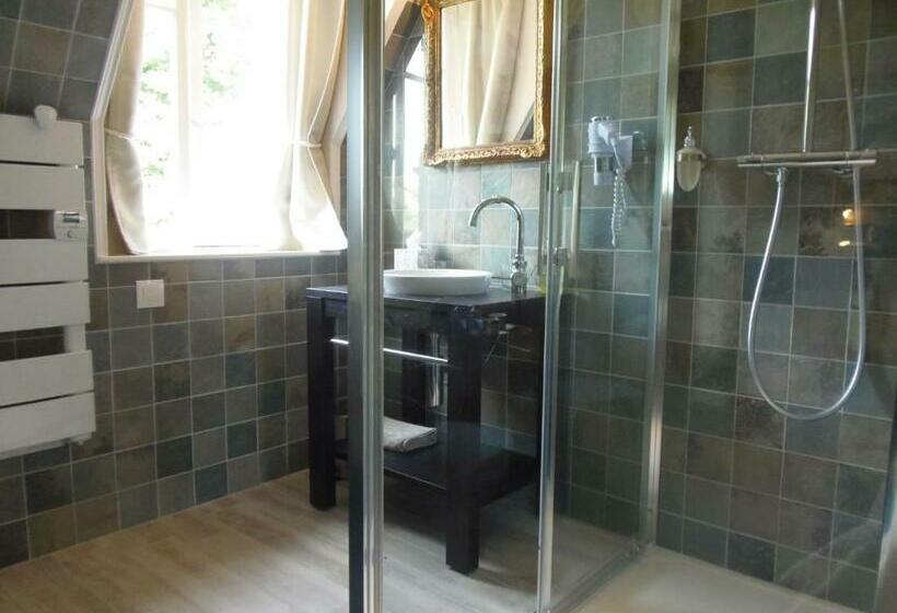 スタンダードルーム, Château De Launay