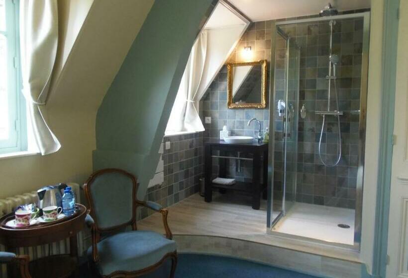 スタンダードルーム, Château De Launay