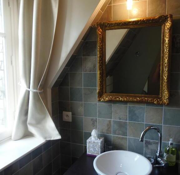 スタンダードルーム, Château De Launay