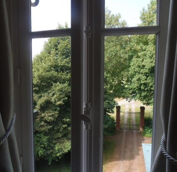 スタンダードルーム, Château De Launay