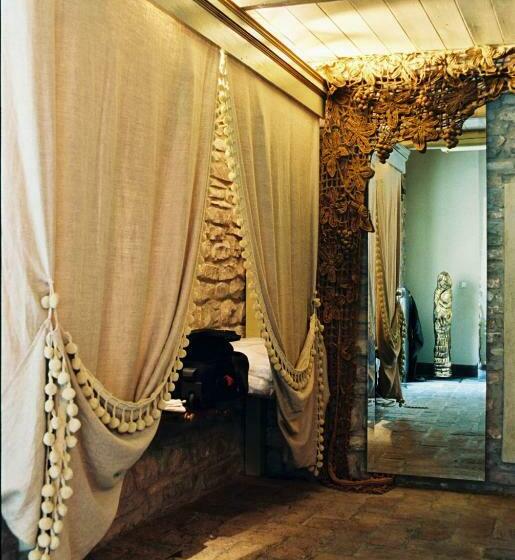 סוויטת ג'וניור, Locanda Amerigo