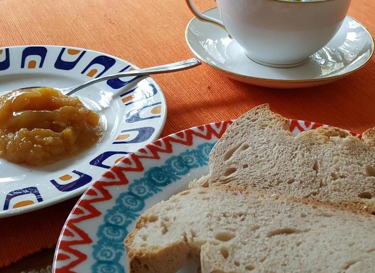 סוויטת ג'וניור, Locanda Amerigo