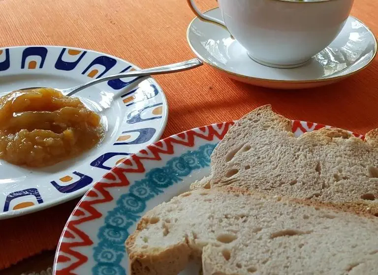 スタンダードルーム, Locanda Amerigo