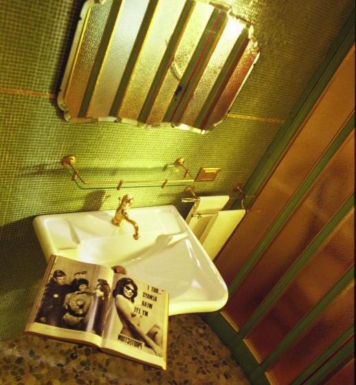 חדר סטנדרט, Locanda Amerigo