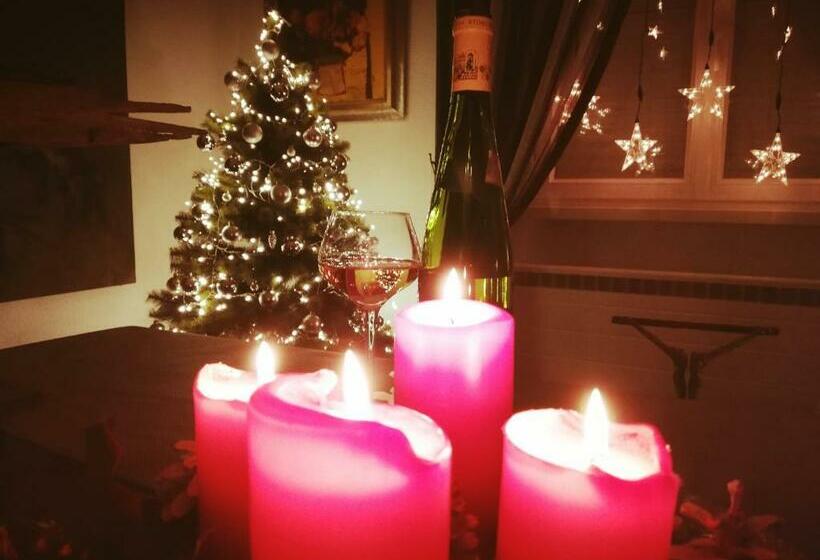 Люкс, Moulin De Schwabwiller