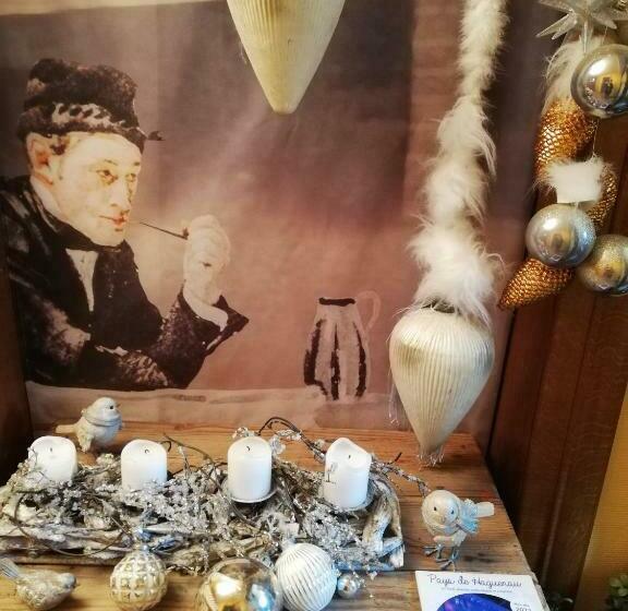 Люкс, Moulin De Schwabwiller