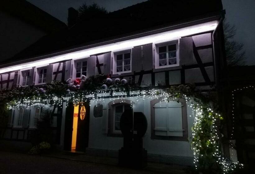 Люкс, Moulin De Schwabwiller