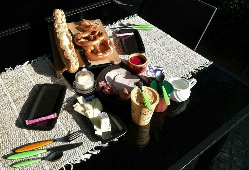 Люкс, Moulin De Schwabwiller